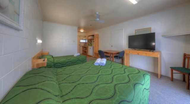Двухместный номер Standard The Park Motel
