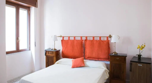 Двухместный номер Standard Vittoria Guest House Battipaglia