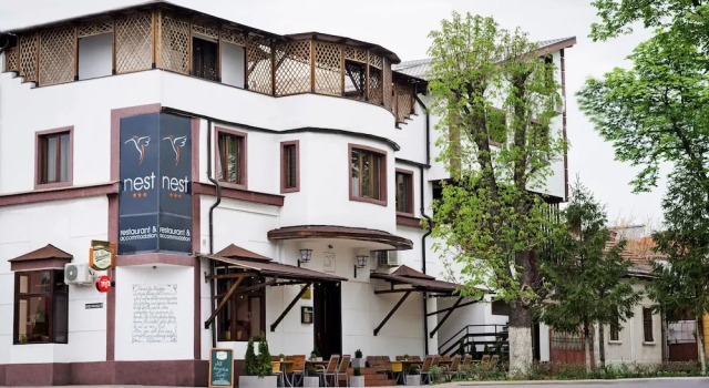 Nest, Reserva ahora Hotel Drobeta-Turnu Severin Mehedinti