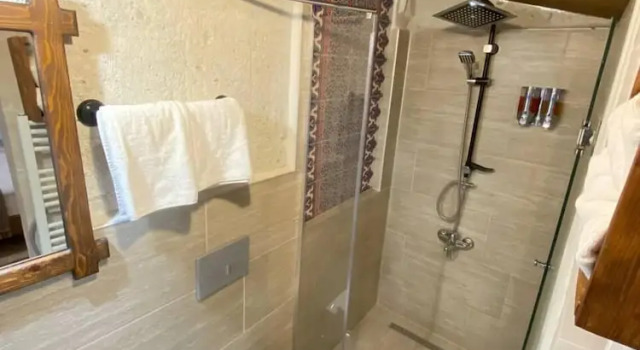 Номер Premium Zuwinasa House Hotel