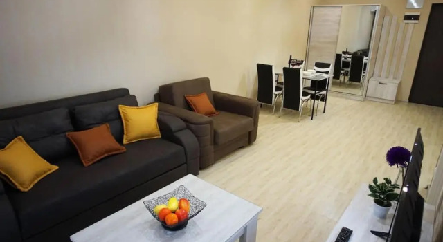 Апартаменты Leo Group Apartment 16-10 Elegance Batumi