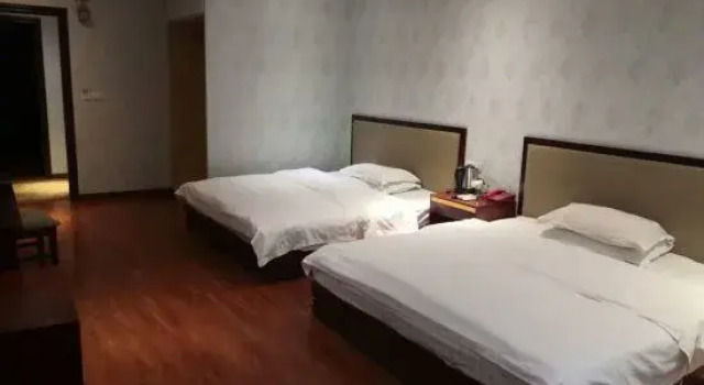 Jingshan Rose Bay Hotel, Reservar Hotel Jingshan Hubei