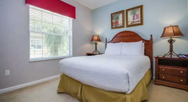 Апартаменты LAKEVIEW Condo at Vista Cay Resort