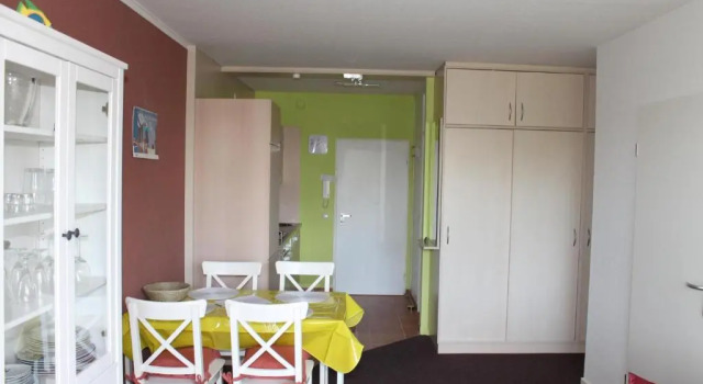 Апартаменты Ferienwohnung E511 Fur 2-4 Personen An Der Ostsee