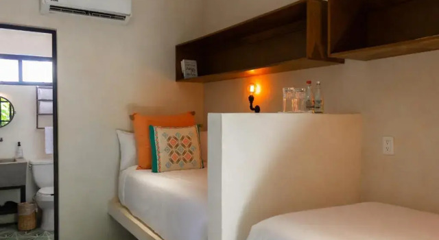 Двухместный номер Standard Maka Hotel Boutique