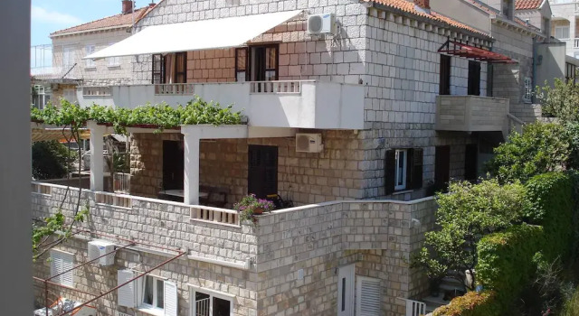 Apartments BrunoR