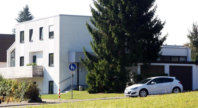 Ferienwohnung-Vs (Adults Only), Reserva ahora Hotel Hoteles en Baden-Wurtemberg con aparcamiento, Aparcamiento