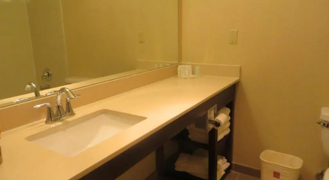 Люкс Comfort Suites New Braunfels - San Antonio Area