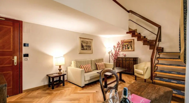 Полулюкс Hotel Croce Di Malta