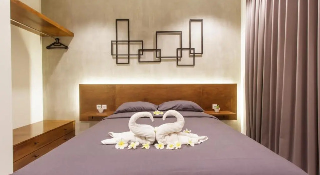 The jero 18 kuta guest house, Забронировать Гостевой дом Отели провинции Бали с завтраком, Завтраки
