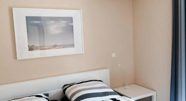 Апартаменты Comfort c 1 комнатой Oase Friedensthal