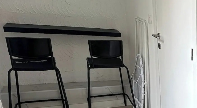 Charming Studio Steps from City Center, Забронировать Апартаменты/квартира Апартаменты Гента, рядом с Old Fish Market, Апартаменты/квартира
