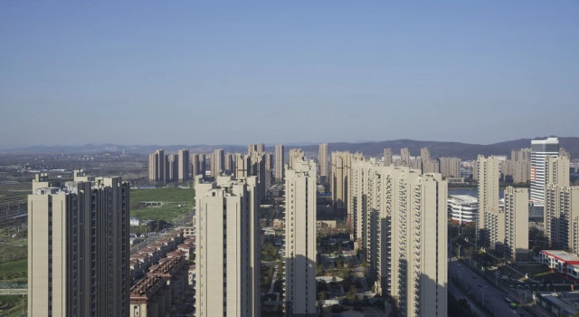 Двухместный номер Standard Sheraton Chuzhou Hotel