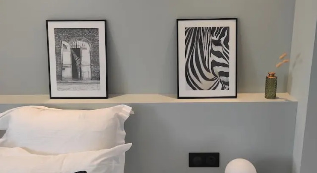 Апартаменты Premium Appart hôtel & Spa La Villa du Port