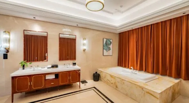 Люкс Premier Hanshou Xiangbei Tongcheng Hotel