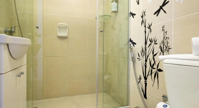 Трёхместный номер Standard Hotel Romimar Sup
