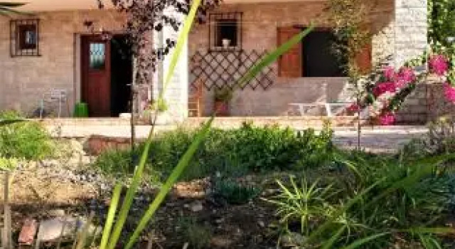 Apartment Agios Ilias 1