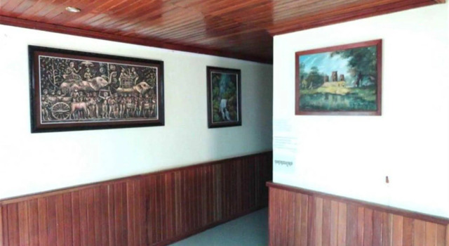 Green Park Village Guesthouse, Забронировать Отель Сиемреап Провинция Сием-Рип, рядом с Rosana Broadway
