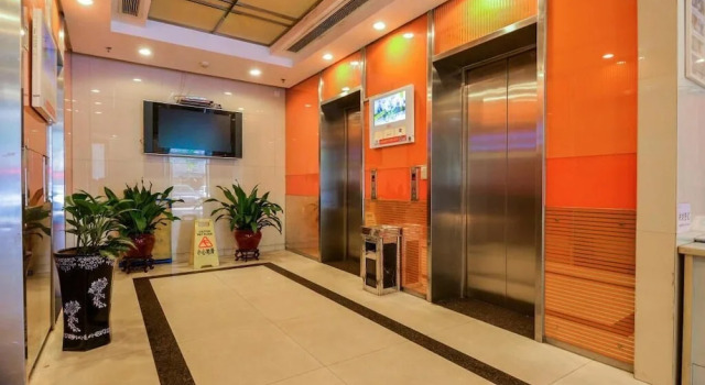 Good World Apartment (Guangzhou Cancer Hospital Taojin Metro Station), Забронировать Апартаменты/квартира Апартаменты Гуанчжоу, рядом с Guangzhou Uprising Martyrs Cemetery, Апартаменты/квартира