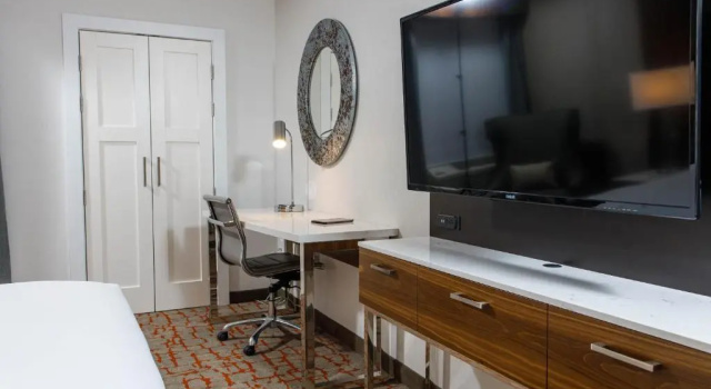 Одноместный номер Standard DoubleTree by Hilton Appleton, WI