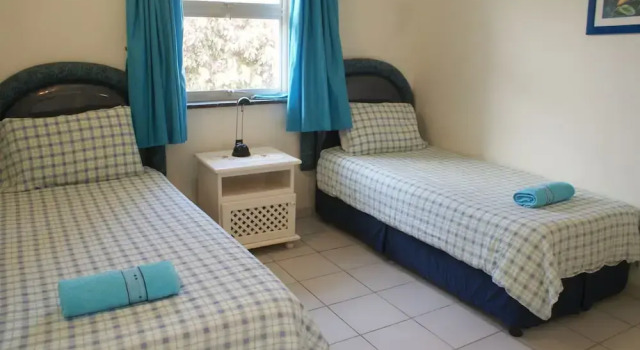 Rosscarbery 6, Забронировать Апартаменты/квартира Маргит Durban South Coast