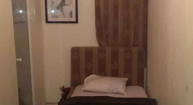 Номер Deluxe Dcove Hotel & Suites