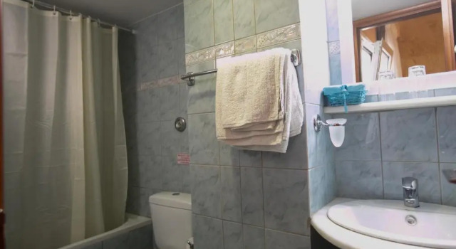 Одноместный номер Standard City Life Port Hotel