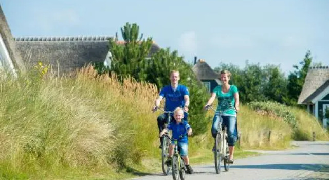 Roompot Vakantiepark Boomhiemke