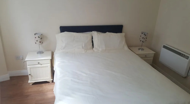 Limerick City Apartment 116