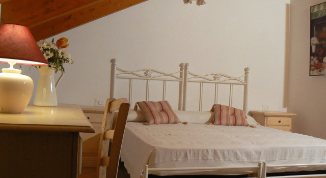 B&B Pessighette Dimora di Campagna