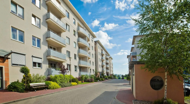 E-Apartamenty Poznań, Buchen Sie Hotel Suchy Las 