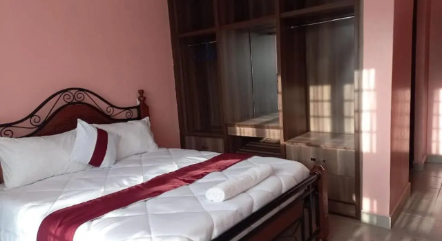 El Sueno Homestay, Rezerwuj Hotel Naivasha Nakuru County
