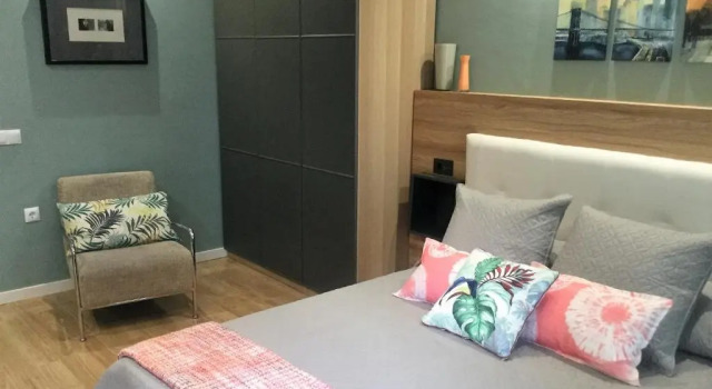Flatguest Naval * Cosy * 1bdr. * Fast Wifi, Prenota Appartamento Las Palmas de Gran Canaria Gran Canaria