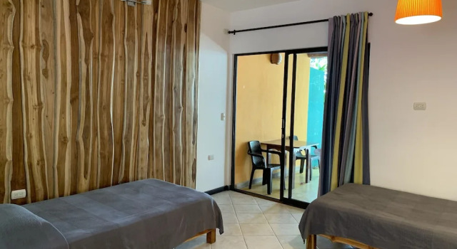Hotel Meli Melo, Забронировать Отель Санта-Тереза-Бич Пунтаренас