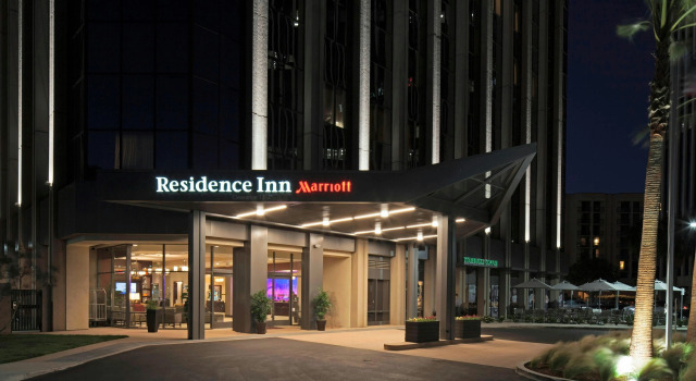 Residence Inn by Marriott Los Angeles LAX/Century Boulevard