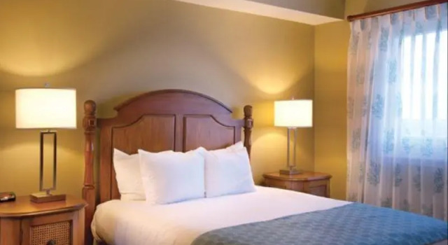 Студия Club Wyndham Panama City Beach