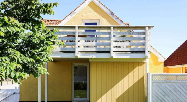 4 Person Holiday Home in Lokken, Rezervovat Hotel Løkken 