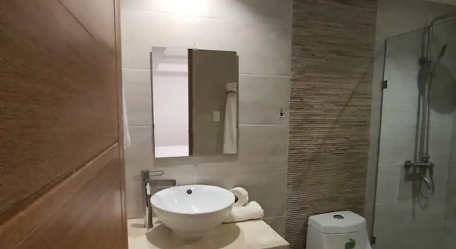 Номер Standard Samaná Suites Hotel by Habita