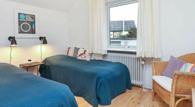 Modern Holiday Home in Jutland Denmark With Terrace, Забронировать Отель Отели Северной Ютландии 3 звезды, 3*