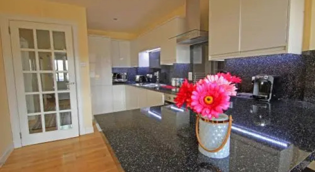 Flat 7 Grampian Road