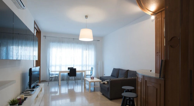 Holiday Rome Apartments - Aurelio