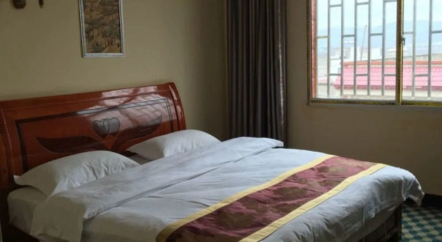 Huangting Hotel Kunming Airport