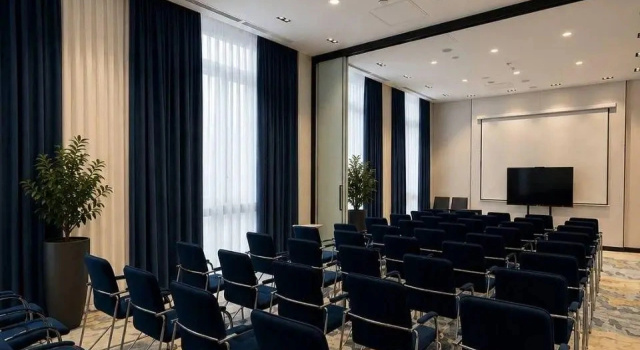Tryp By Wyndham Tashkent Olympic City (Trip Wyndham Tashkent Olympic City), Book Hotel Tasjkent Tashkent