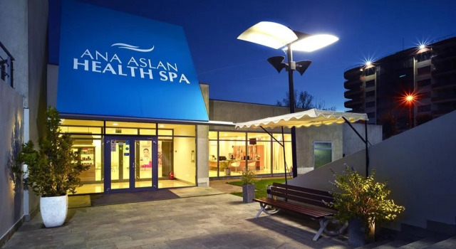 Ana Hotels Europa Eforie Nord, Reserva ahora Hotel Hoteles de negocios en Constanta, 4* 5*