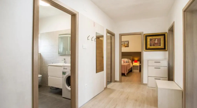AC Apartment