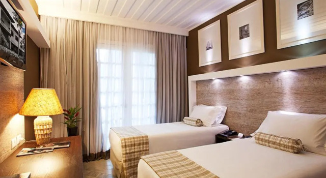 Номер Premium Casa Grande Hotel Resort & Spa
