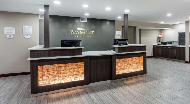 Baymont by Wyndham Clarksville, Забронировать Отель Кларксвилл Теннесси