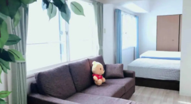IKminami6jo residence 601, Забронировать Апартаменты/квартира Апартаменты Саппоро, рядом с Станция метро Susukino, Апартаменты/квартира
