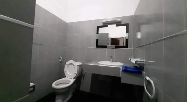 Standard Single room Le Relais de Kolda