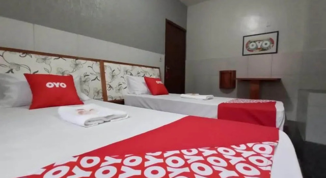 Hotel Triunfo inn sacompemba, Забронировать Отель Иту штат Сан-Паулу